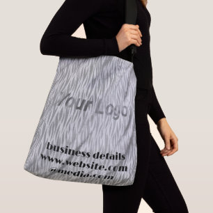 Sac Ajustable Un logo personnalisé simple et élégant ici compagn