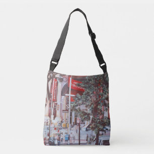 Sac Ajustable Un moment à la rencontre