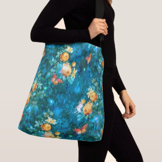 Sac Ajustable Une fée dans la série de conception de jardin 11 