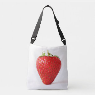 Sac Ajustable Une fraise rouge cbcnm