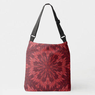 SAC AJUSTABLE UNE PEONNE EN ROUGE