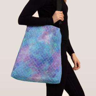 Sac Ajustable Une série de galaxies de sirènes 9