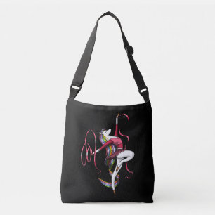 Sac Ajustable Unicorn Ballerina