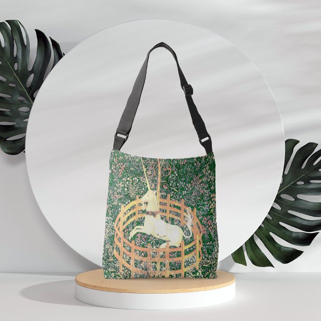 Sac Ajustable Unicorne En Captivité (Créateur téléchargé)