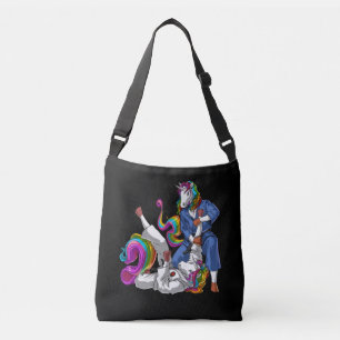 Sac Ajustable Unicornes de Jiu-Jitsu