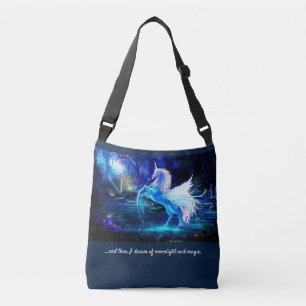 Sac Ajustable Unicornes magiques réglables sur mesure