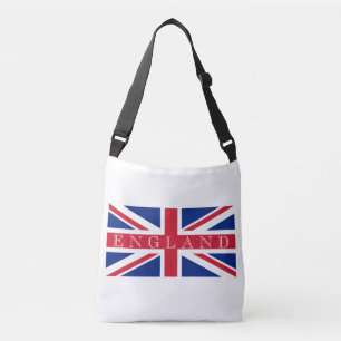 Sac Ajustable Union Jack Drapeau Angleterre cbcnt