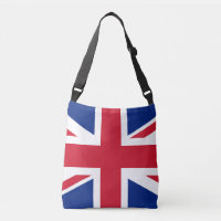 Union Jack Flag cbcn