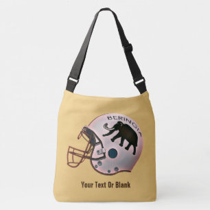 Sac Ajustable Université de Beringia