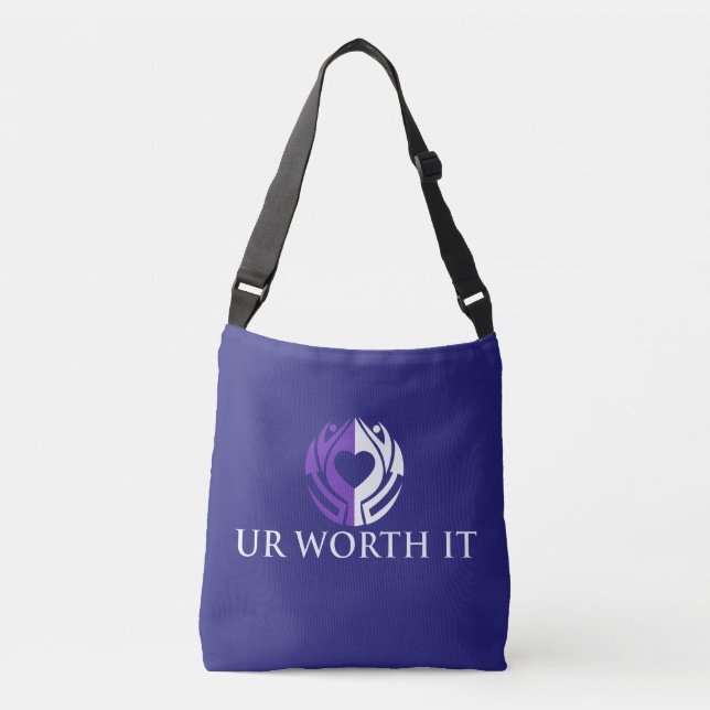 Sac Ajustable UR Worth It (Devant)