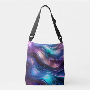 Sac Ajustable Vagues colorées