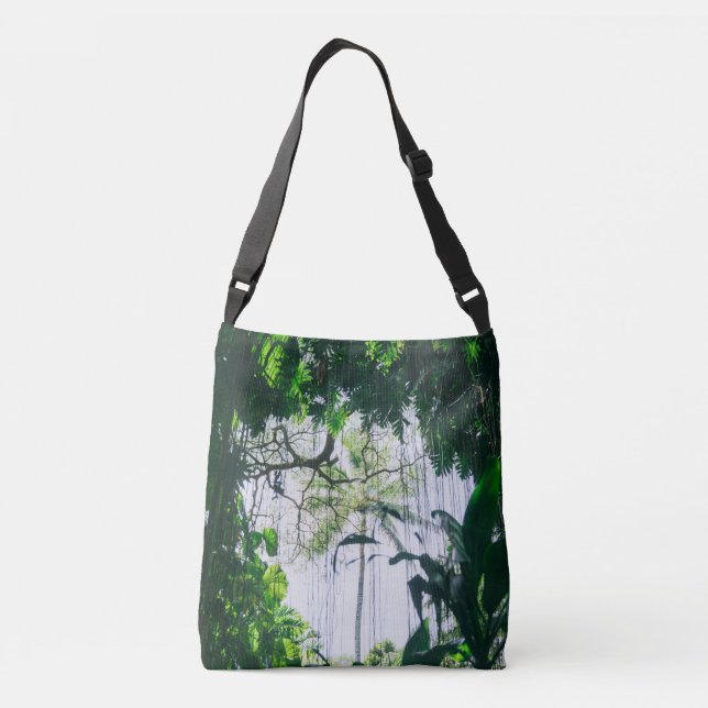 Sac Ajustable Vagues marines (Dos)