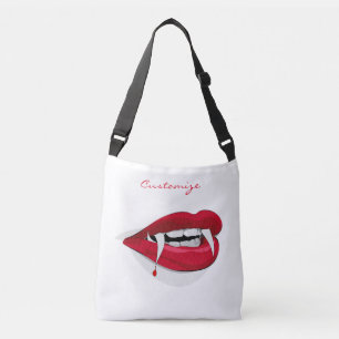 Sac Ajustable Vampire Smile Thunder_Cove