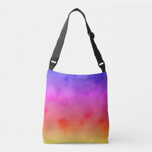 Sac Ajustable Vapeur arc-en-ciel
