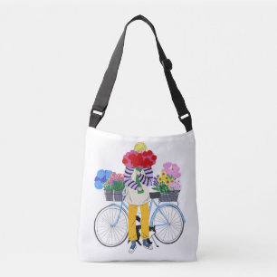 Sac Ajustable Vélo