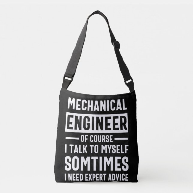 Sac Ajustable Venin de Funny (Devant)