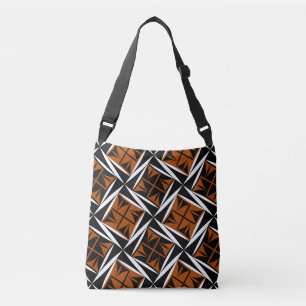 Sac Ajustable Vents sacrés en rouille