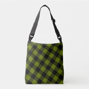 Sac Ajustable Vérification de jardin Buffalo vert