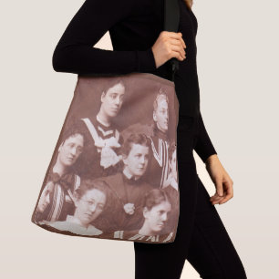 Sac Ajustable vers 1905