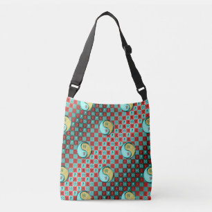 Sac Ajustable Verseau & Tigre de Métal
