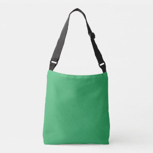 Sac Ajustable Vert de la mer #EEAD65, forêt d'Aqua
