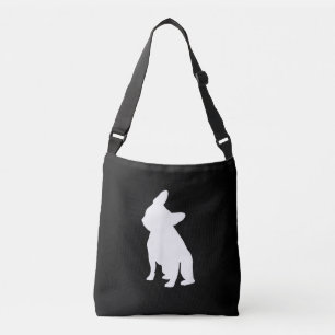 Sac Ajustable Vêtement de tête de chien de taureau français, têt