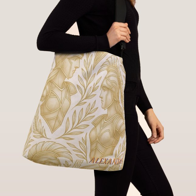 Sac Ajustable Vêtements de sport et de performance pour femmes A (De près)