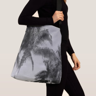 Sac Ajustable Vibes de palmiers floridiens #4 #tropical