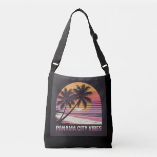 Sac Ajustable Vibrations de Panama City
