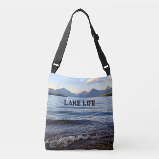 Sac Ajustable Vie Lacustre