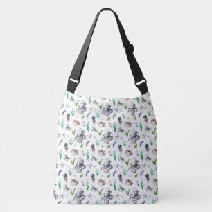 SAC AJUSTABLE VIE MARINE
