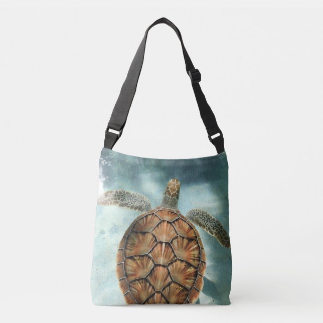 Sac Ajustable Vie maritime (Devant)
