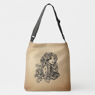Sac Ajustable Vierge du zodiaque aspect antique