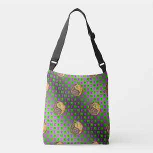 Sac Ajustable Vierge & Sanglier de Feu