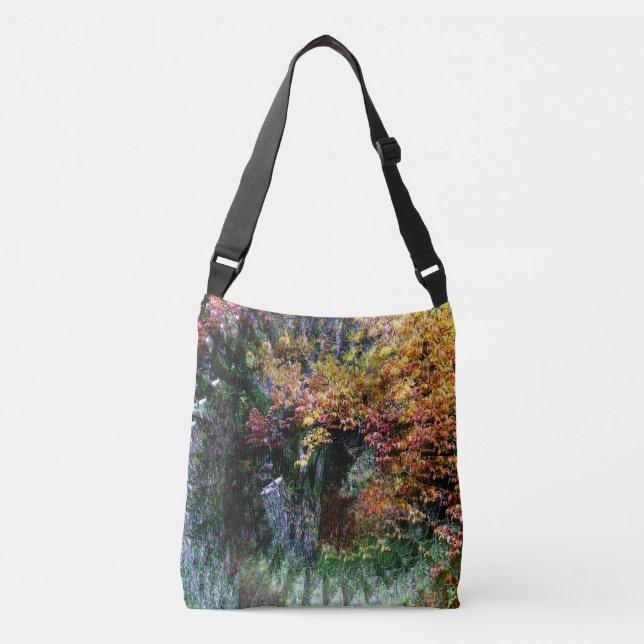 Sac Ajustable Vieux chêne....... (Devant)