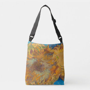 Sac Ajustable Vincent van Gogh - tournesols