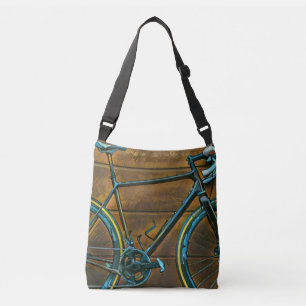 Sac Ajustable Vintage cycling gifts   mountain bike gifts