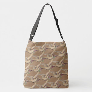 Sac Ajustable Vintage Dove
