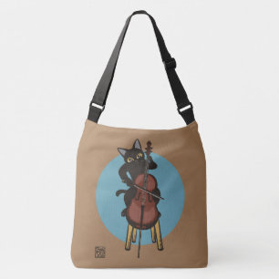 Sac Ajustable Violon violon