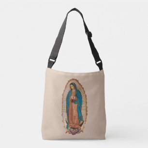 Sac Ajustable Virgen de Guadalupe