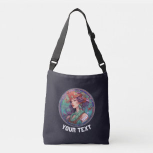 Sac Ajustable Virgo Zodiac personnalisé