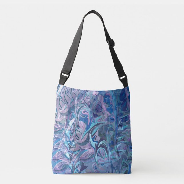 Sac Ajustable Visages amusants...... (Devant)
