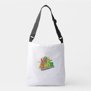 Sac Ajustable Viva la Salsa International