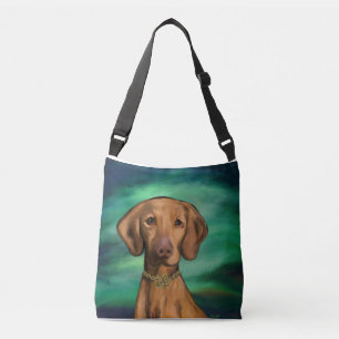 SAC AJUSTABLE VIZSLA