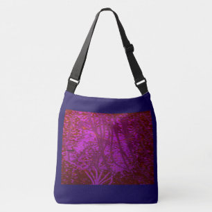 Sac Ajustable Vœux de l'arbre aux pissenlits