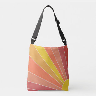 Sac Ajustable Voici le Soleil