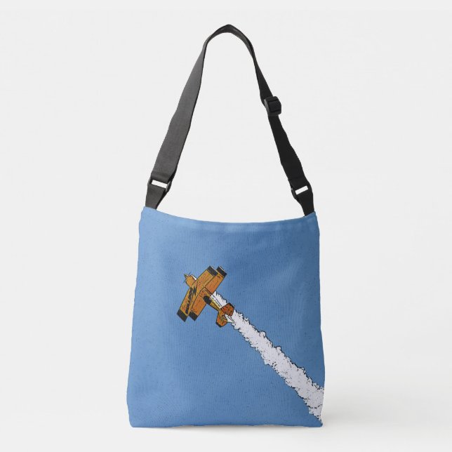Sac Ajustable Vol 1 cbbcna (Devant)