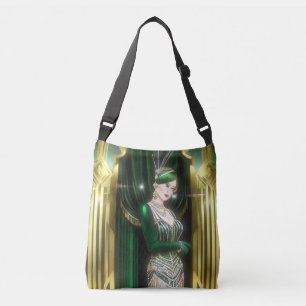 Sac Ajustable Volet (3) :