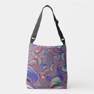Sac Ajustable Vortex coloré