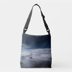 Sac Ajustable Voyage spatial